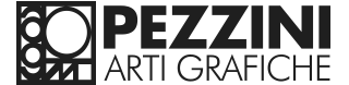 Logo Tipografia Pezzini Viareggio